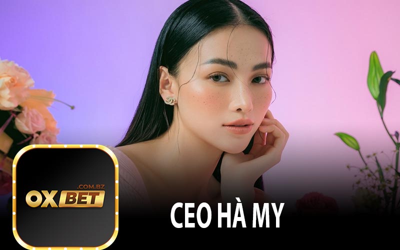 CEO Hà My