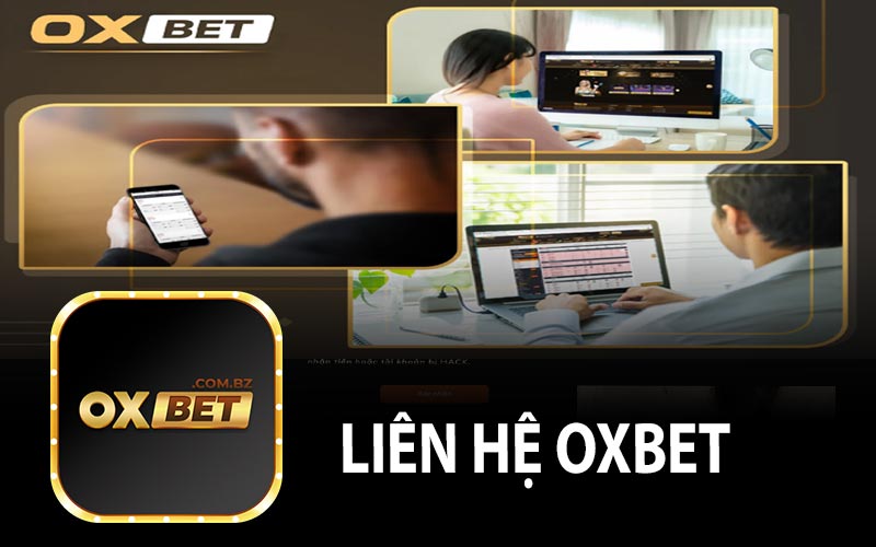 Liên Hệ OXBET