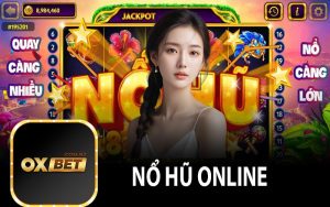 Nổ Hũ Online