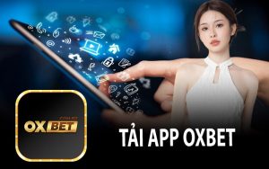 Tải App OXBET