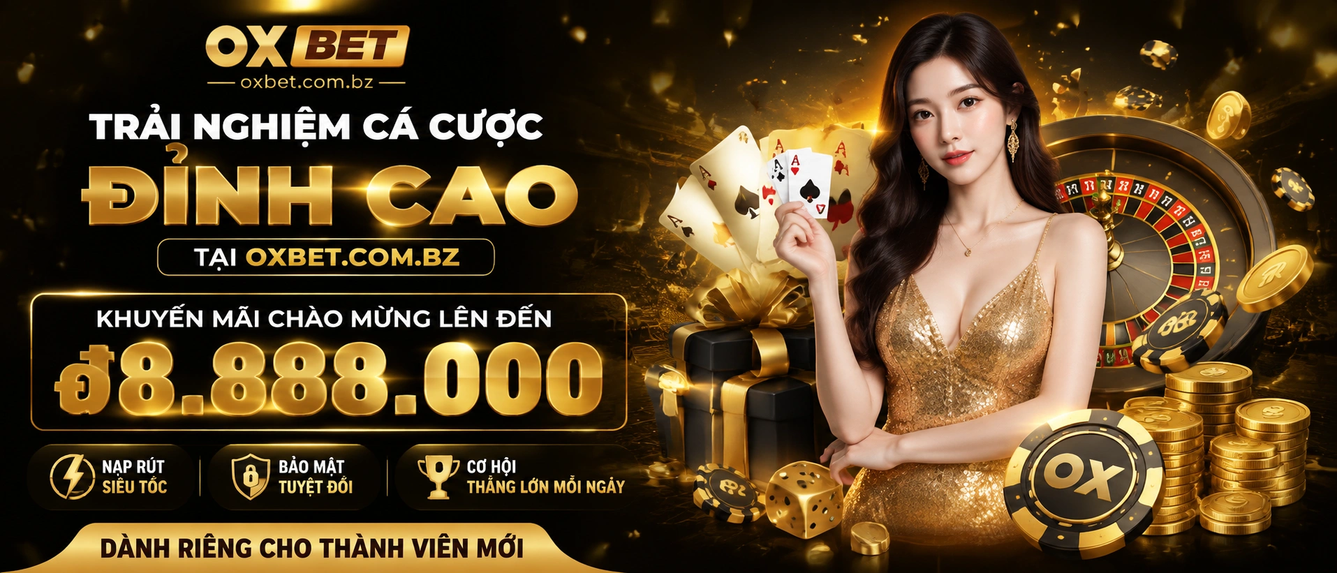 Daily casino rewards and welcome offers