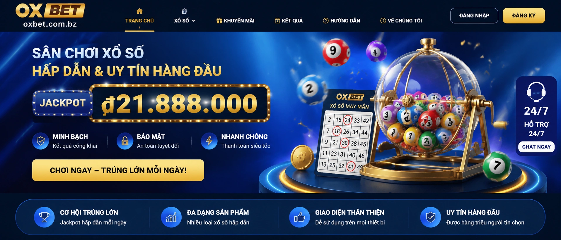 Roulette Lobby