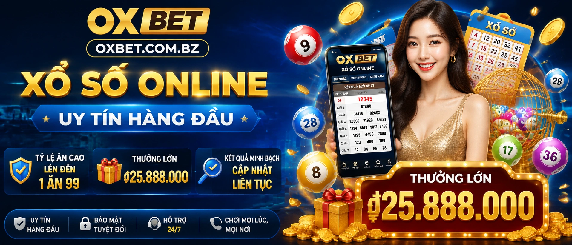 Live Casino