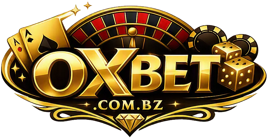 OXBET logo