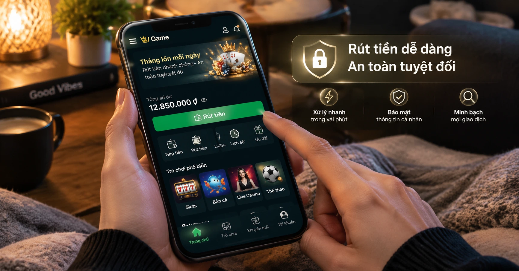 Oxbet Biz: Cổng game đổi thưởng uy tín và an toàn hàng đầu hiện nay - image 2 Oxbet Biz: Cổng game đổi thưởng uy tín và an toàn hàng đầu hiện nay - image 2